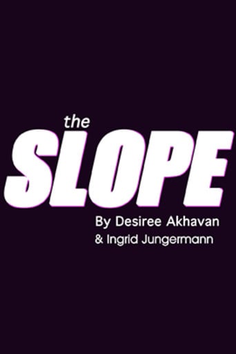 The Slope poster