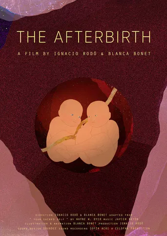 The Afterbirth poster