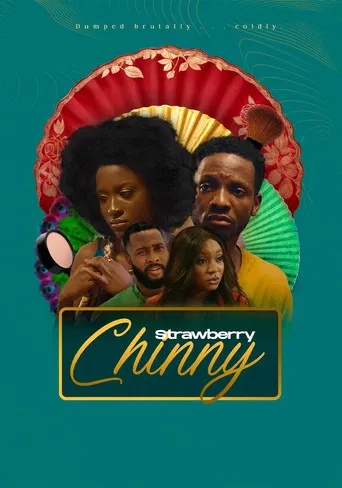 Strawberry Chinny poster