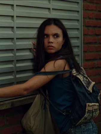 The Time Between Us poster