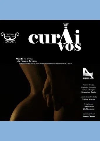 Curai-vos poster