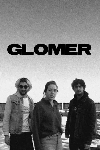 Glomer poster