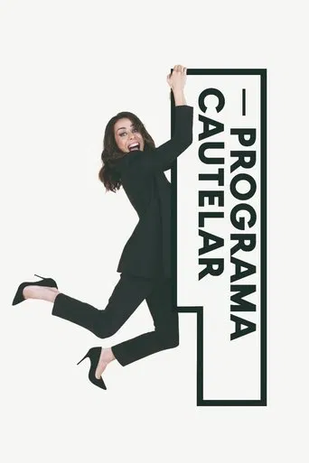 Programa Cautelar poster