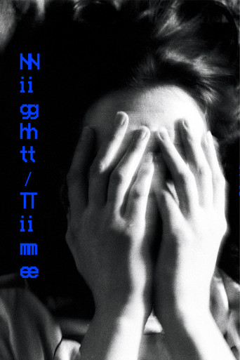 Night/Time poster
