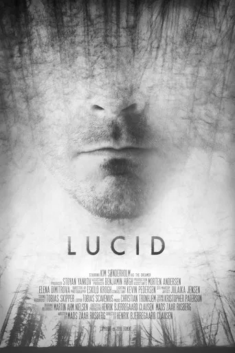 Lucid poster