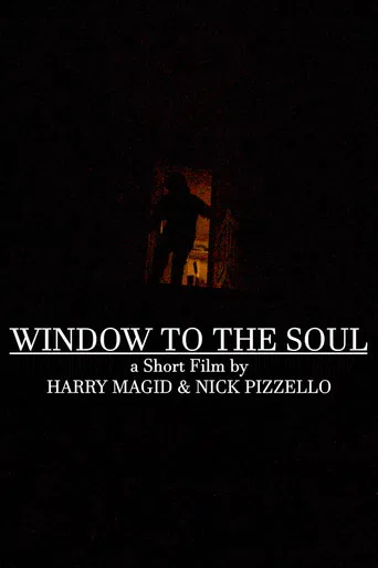 Window to the Soul poster