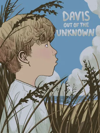 Davis Out of the Unknown poster