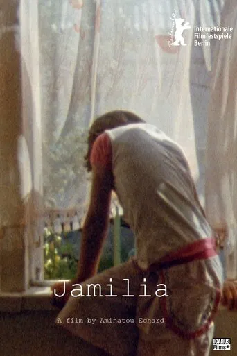 Jamilia poster