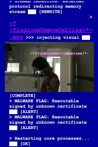 ~*{findingxOxmyxOxbliss}*~ poster