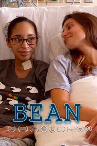 BEAN poster