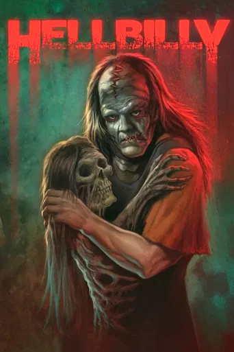Hellbilly poster