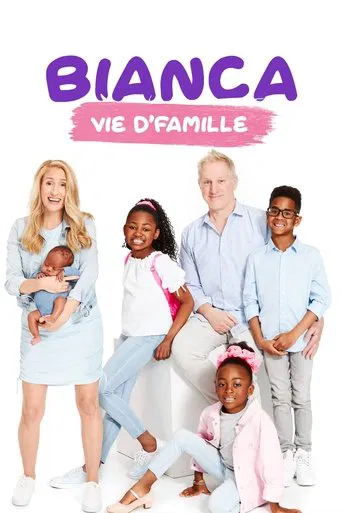 Bianca vie d'famille poster