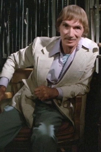 McLaren on McLaren poster