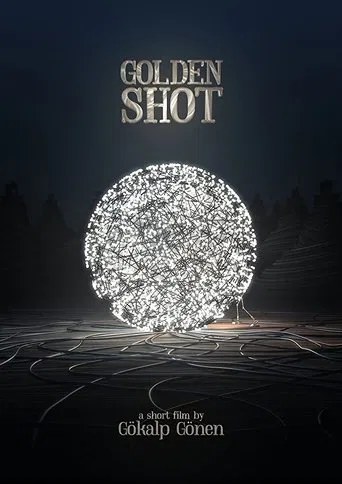 Golden Shot poster