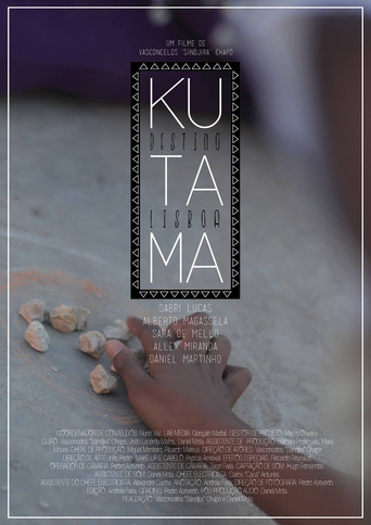 Kutama - Destino Lisboa poster