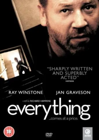 Everything poster