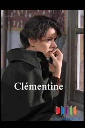 Clémentine poster
