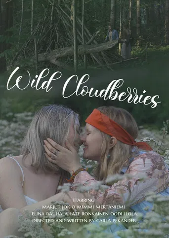 Wild Cloudberries poster