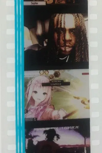 Digital Devil Saga poster