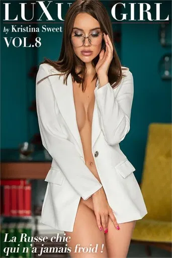 Luxury Girl 8 poster