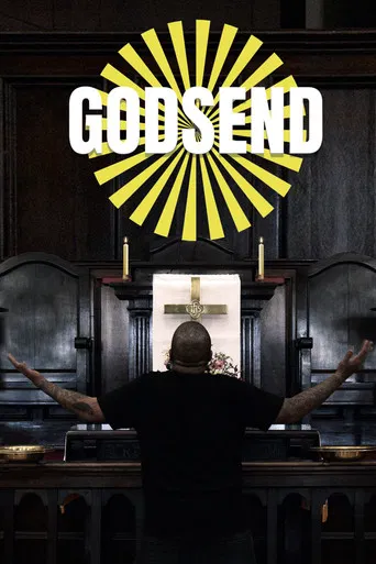 Godsend poster