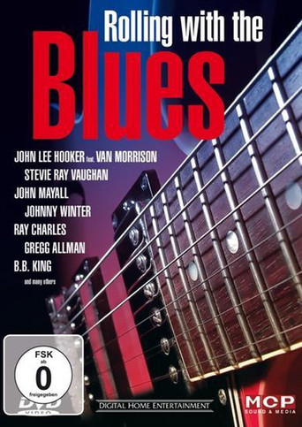 Rolling With the Blues poster