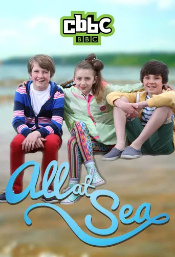 All at Sea poster