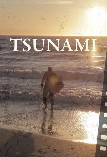 Tsunami poster