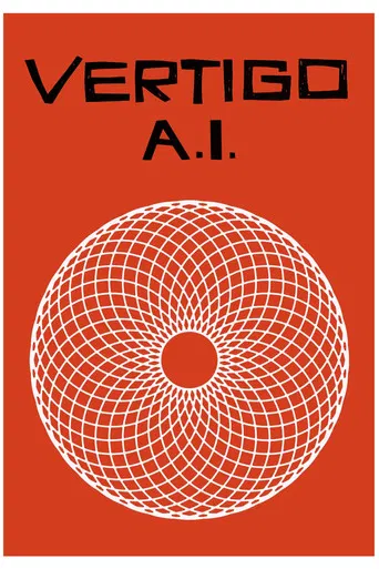 Vertigo A.I. poster