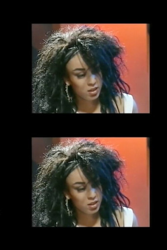 Passion of Remembrance poster