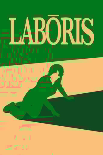 LABŌRIS poster