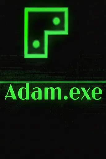 Adam.exe poster