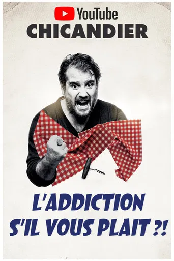 L'addiction s'il vous plait ?! poster
