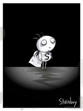 The World of Stainboy poster