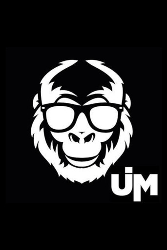 El último mono poster