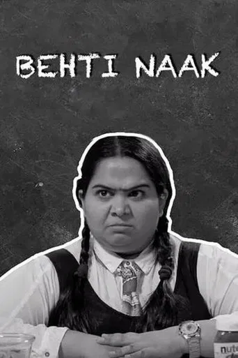 Behti Naak poster