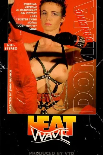 Domina Dancing poster