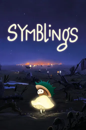 Symblings poster