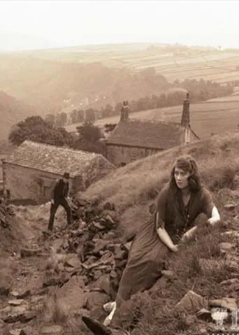 Helen of Four Gates poster