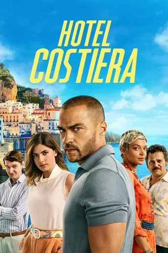 Hotel Costiera poster