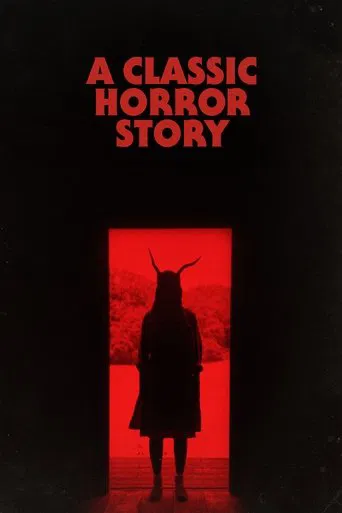 A Classic Horror Story poster