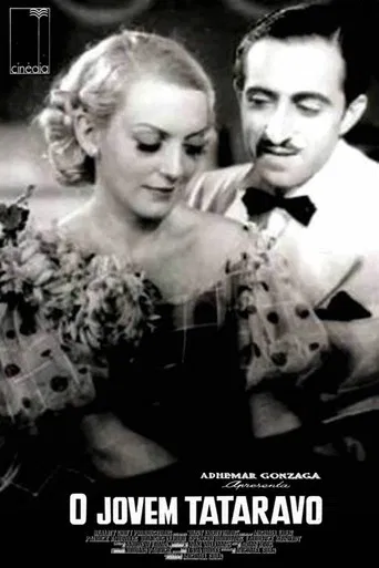 The Young Great-Great-Grandfather poster