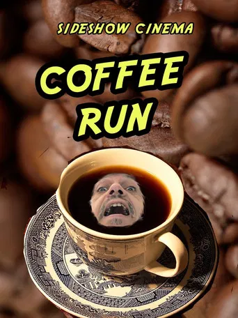 Coffee Run poster