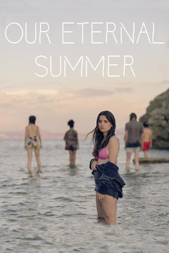 Our Eternal Summer poster