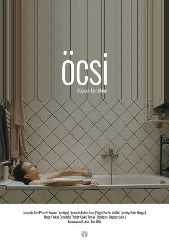 Öcsi poster