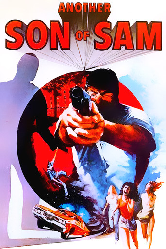 Another Son of Sam poster