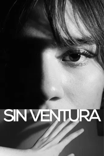 Sin Ventura poster