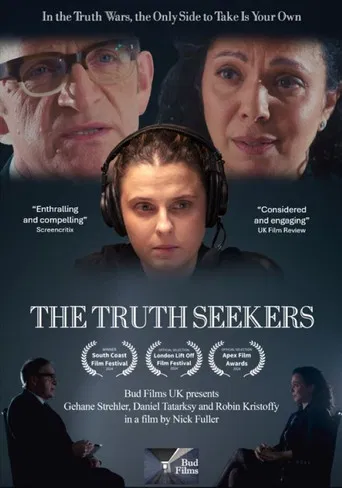 The Truth Seekers poster