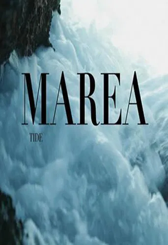Marea poster