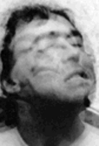 Twitch and Shout poster